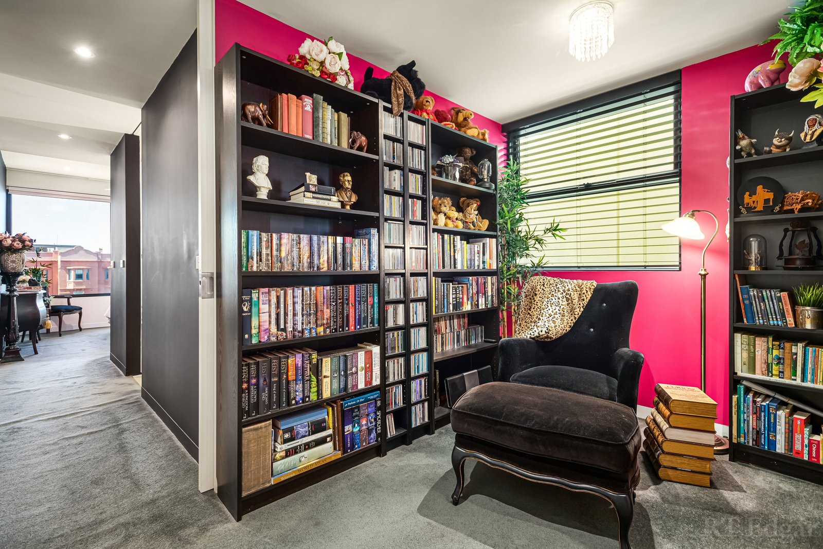 Real Estate and Property in 202/30 The Esplanade, St Kilda, VIC