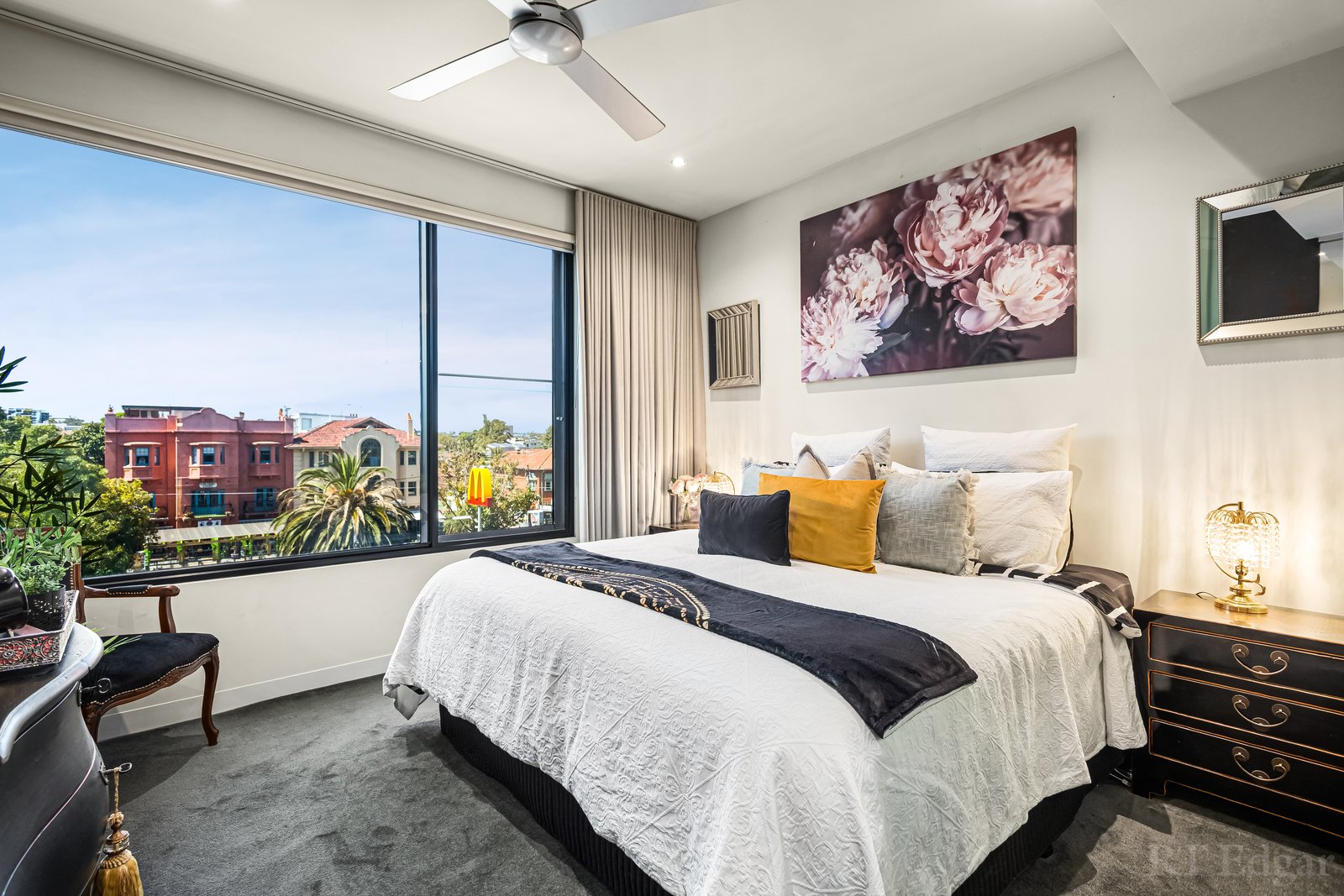 Real Estate and Property in 202/30 The Esplanade, St Kilda, VIC