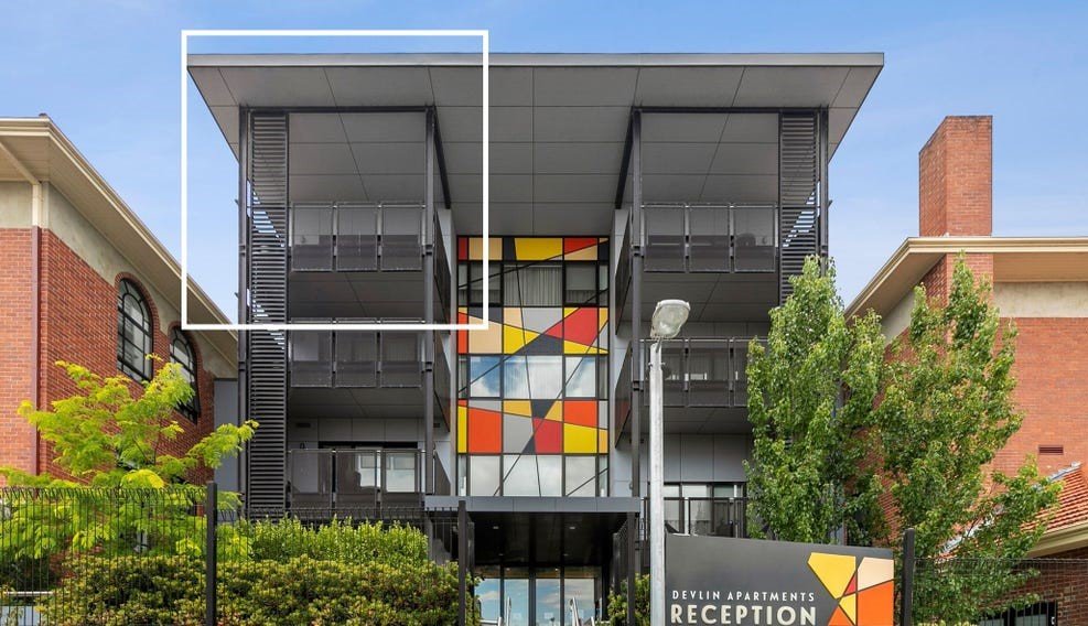 Gallery: 202/312 Moorabool Street