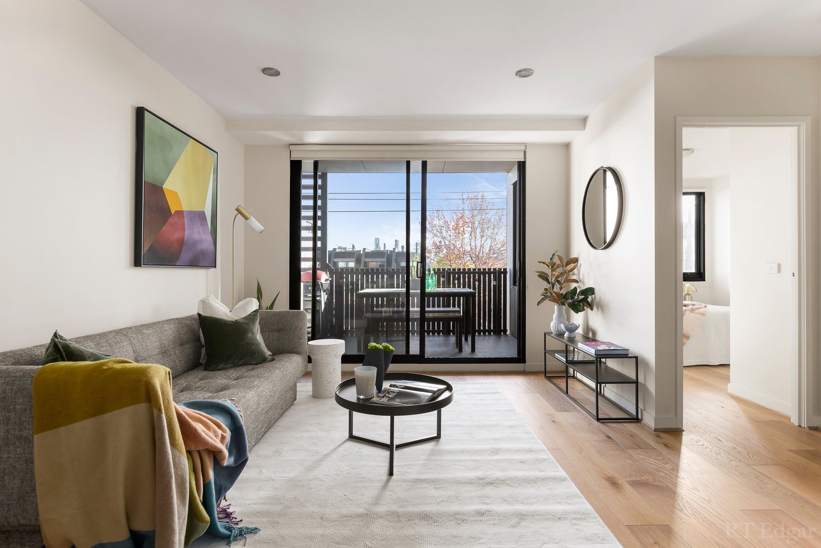 Real Estate and Property in 202/339 Burnley Street, Richmond, VIC