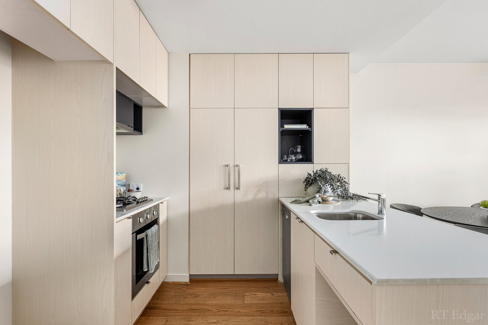 Real Estate and Property in 202/339 Burnley Street, Richmond, VIC