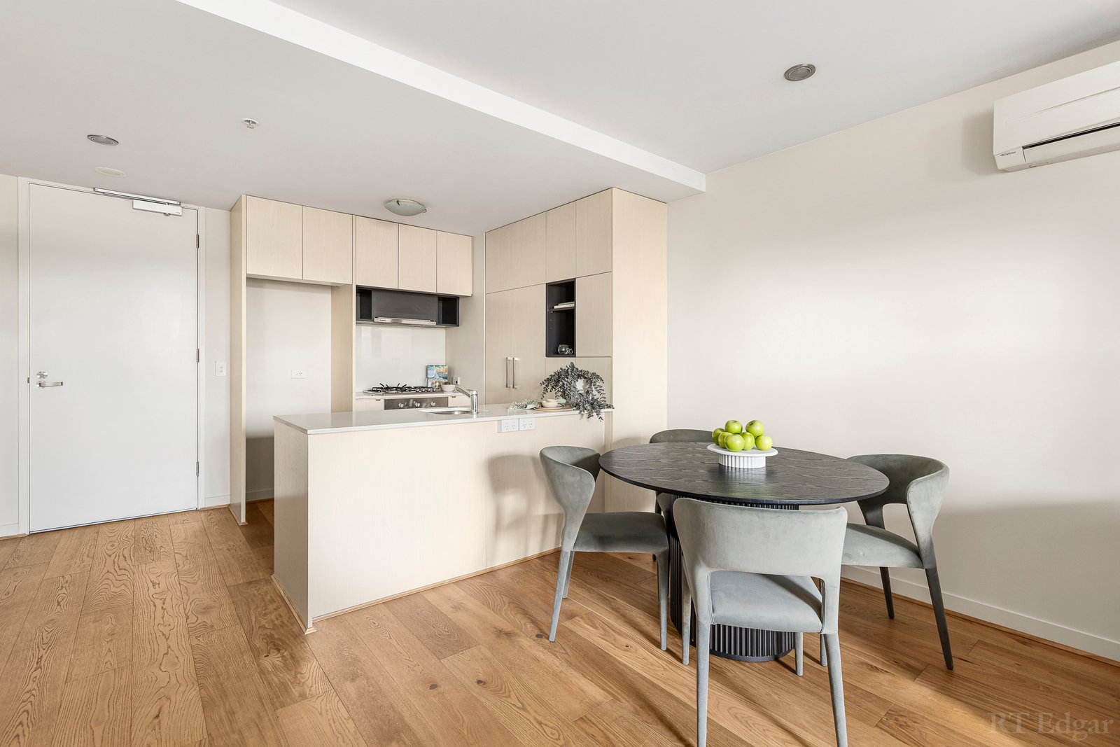 Real Estate and Property in 202/339 Burnley Street, Richmond, VIC