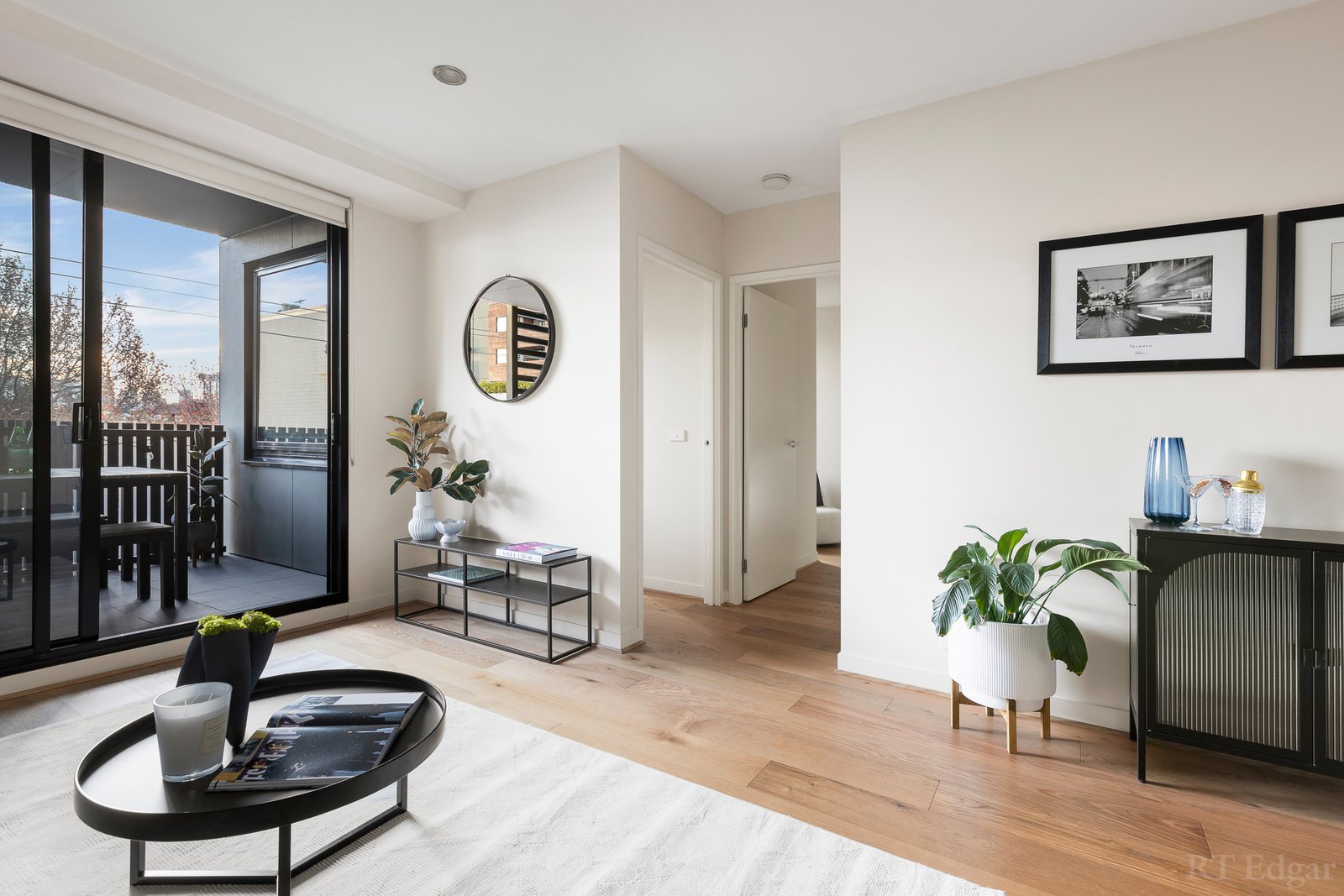 Real Estate and Property in 202/339 Burnley Street, Richmond, VIC