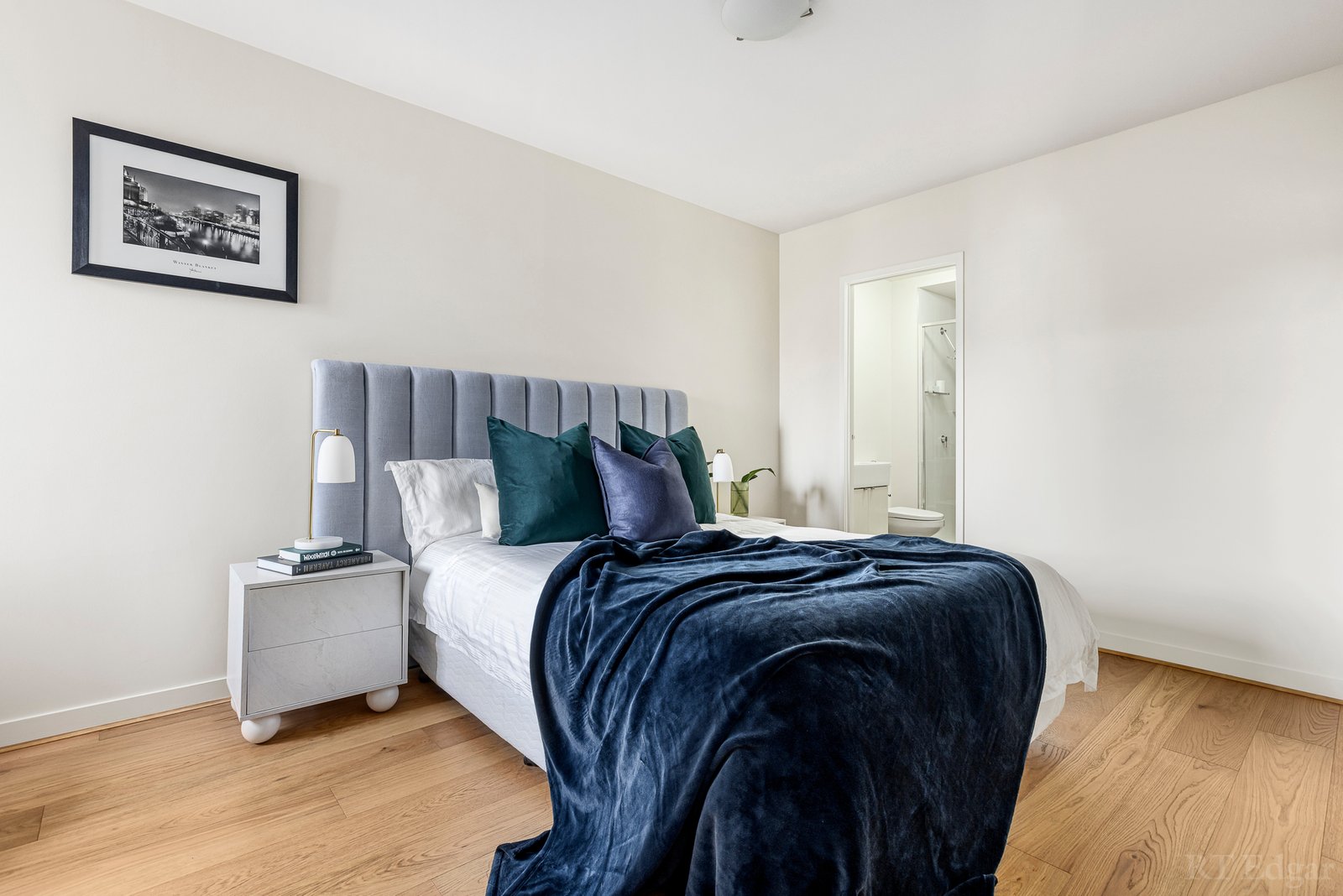 Real Estate and Property in 202/339 Burnley Street, Richmond, VIC