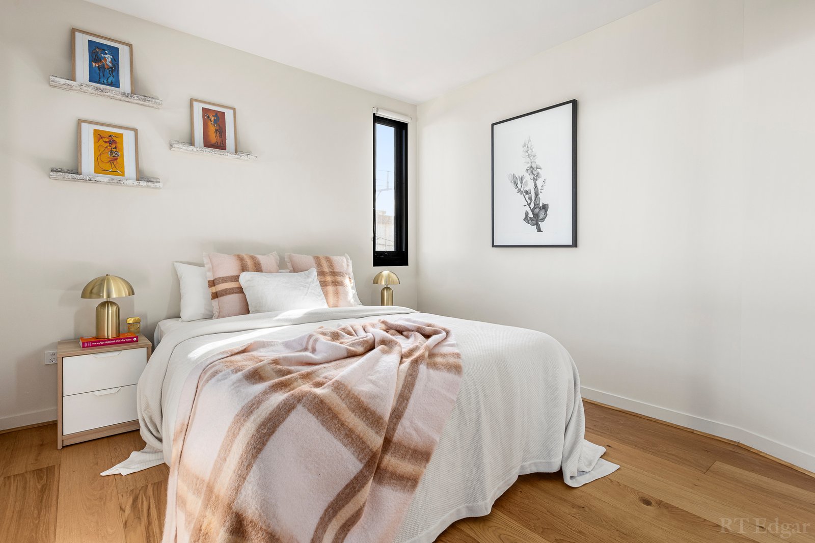 Real Estate and Property in 202/339 Burnley Street, Richmond, VIC