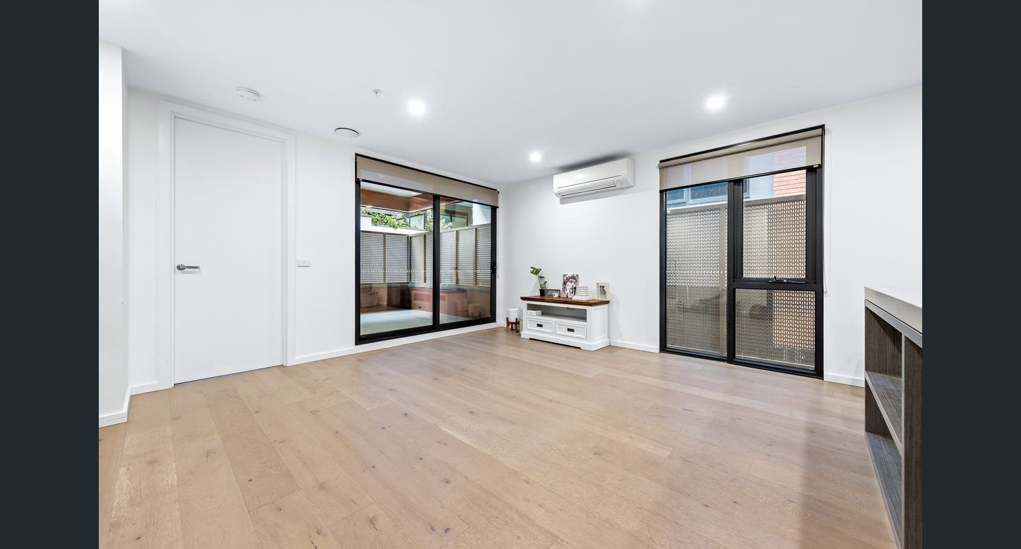 Gallery: 202/36 Stafford Street