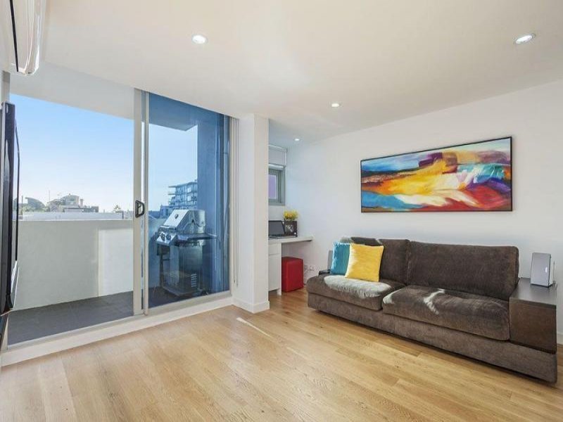 Gallery: 202/38 Nott Street