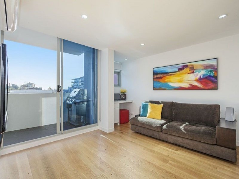 Gallery: 202/38 Nott Street