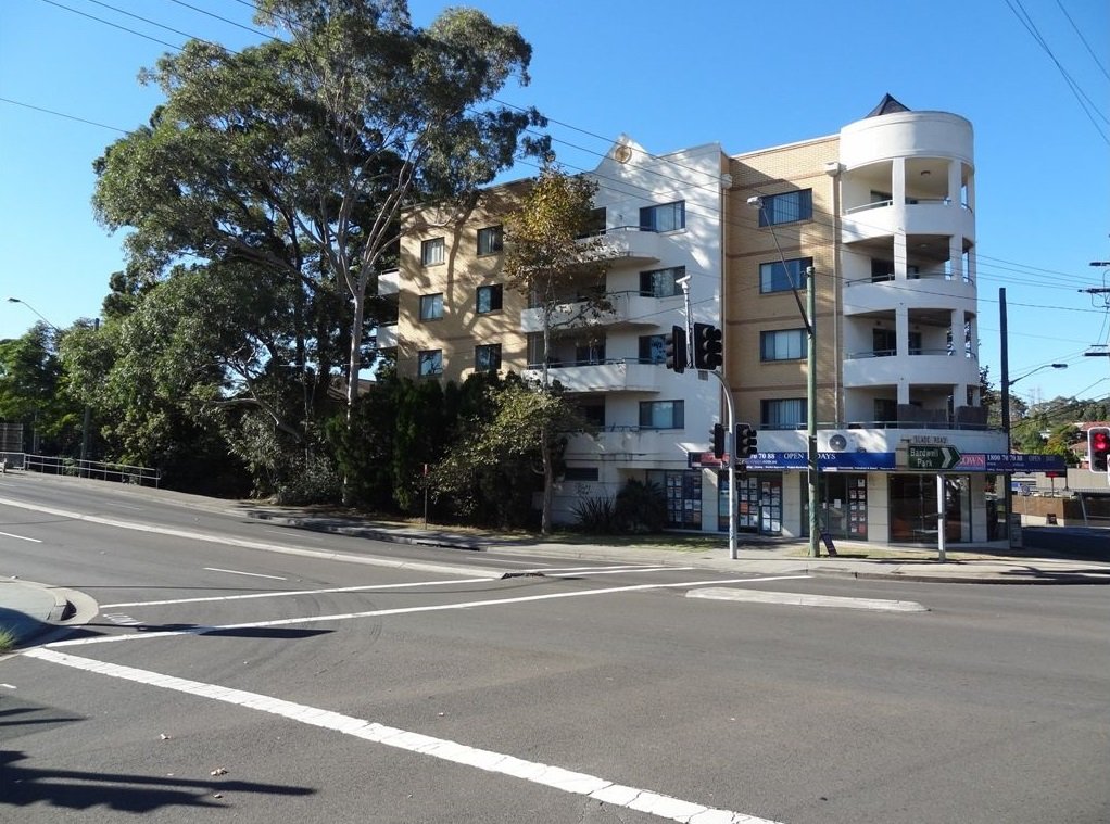 20/238 Slade Road BEXLEY NORTH 1