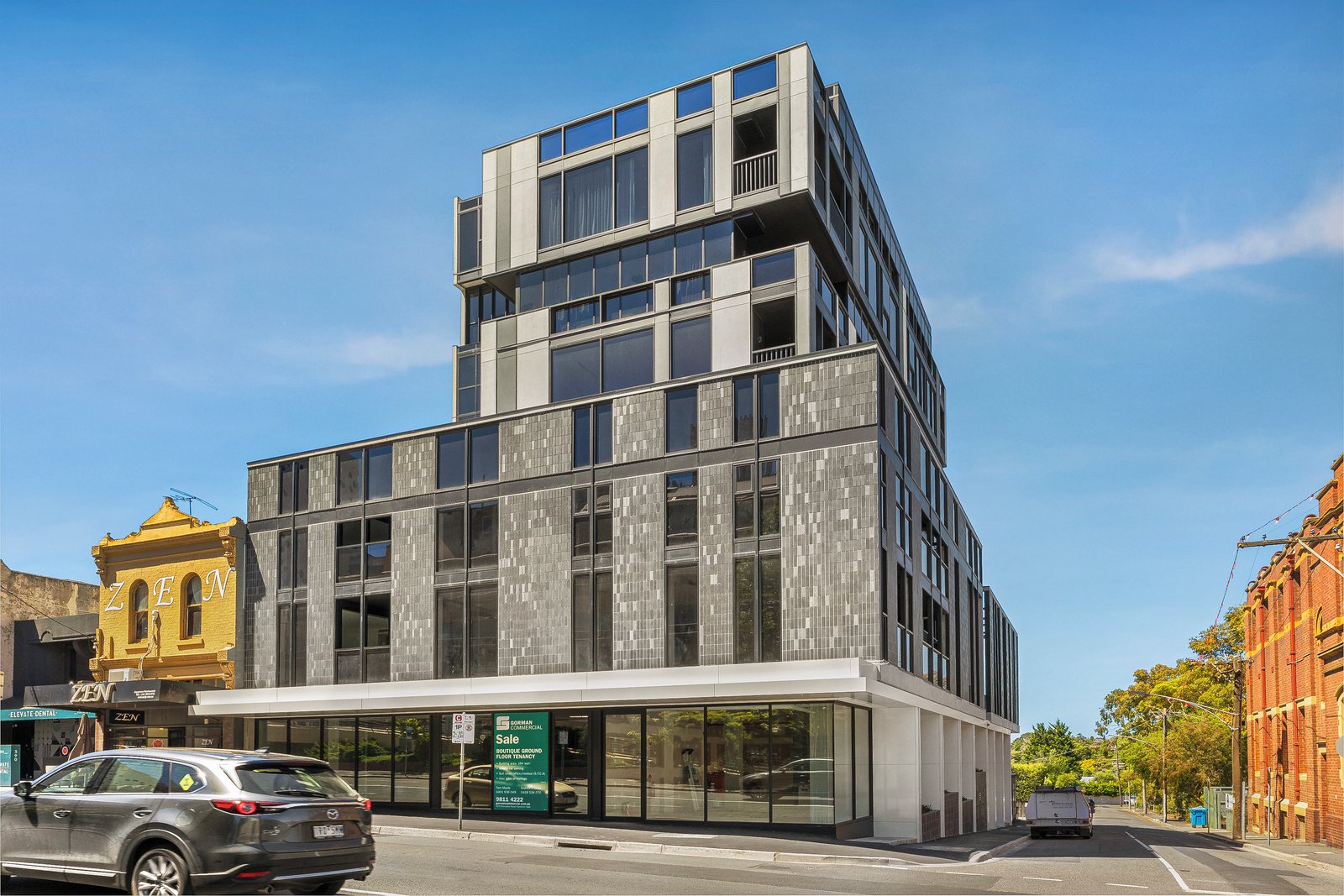 202/382 Burwood Road, Hawthorn, 3122