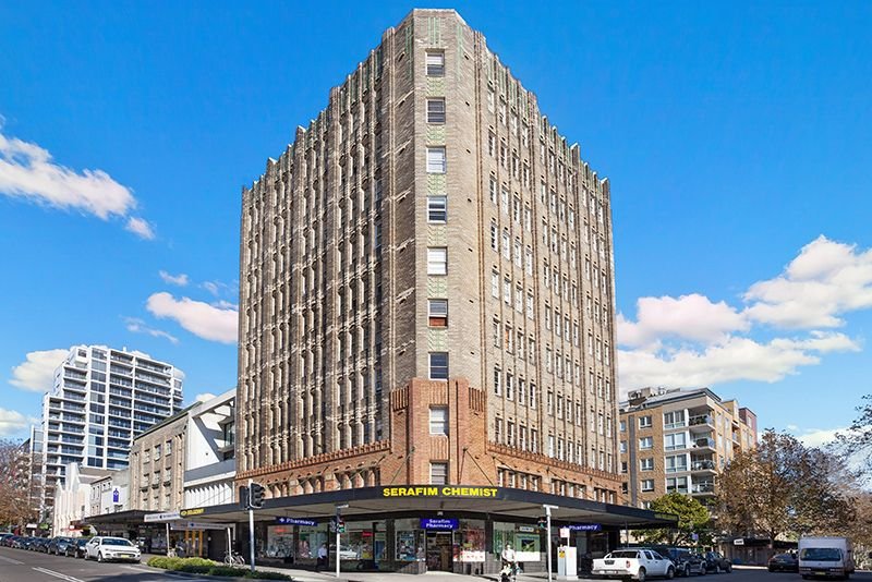 202/389 Bourke Street, Surry Hills NSW 2010