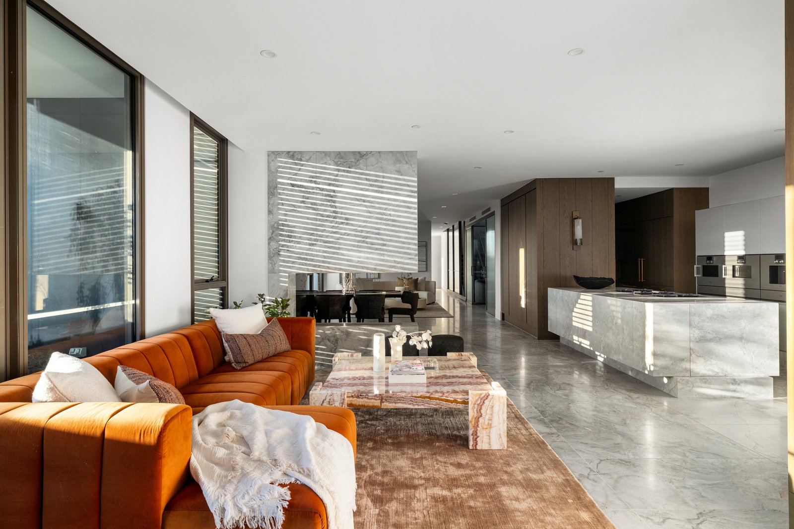 Real Estate and Property in 202/39 Head Street, Brighton, VIC