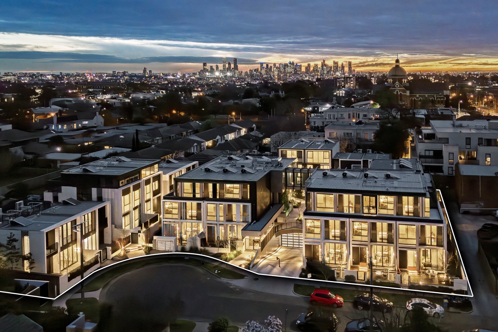 202/4 Barenya Court, Kew, 3101