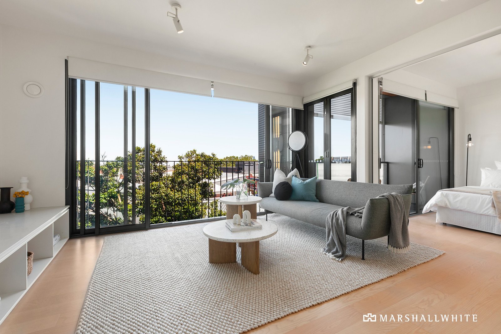 202/40 Seymour Avenue, Armadale, VIC