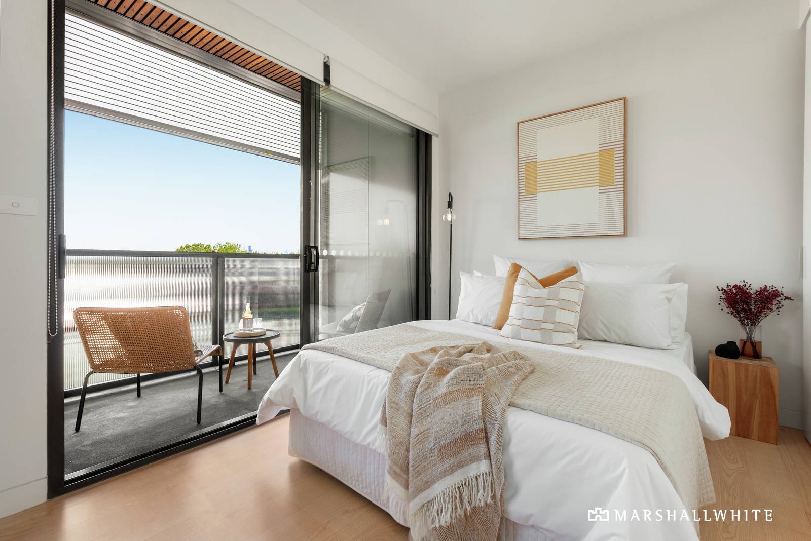 202/40 Seymour Avenue, Armadale, VIC