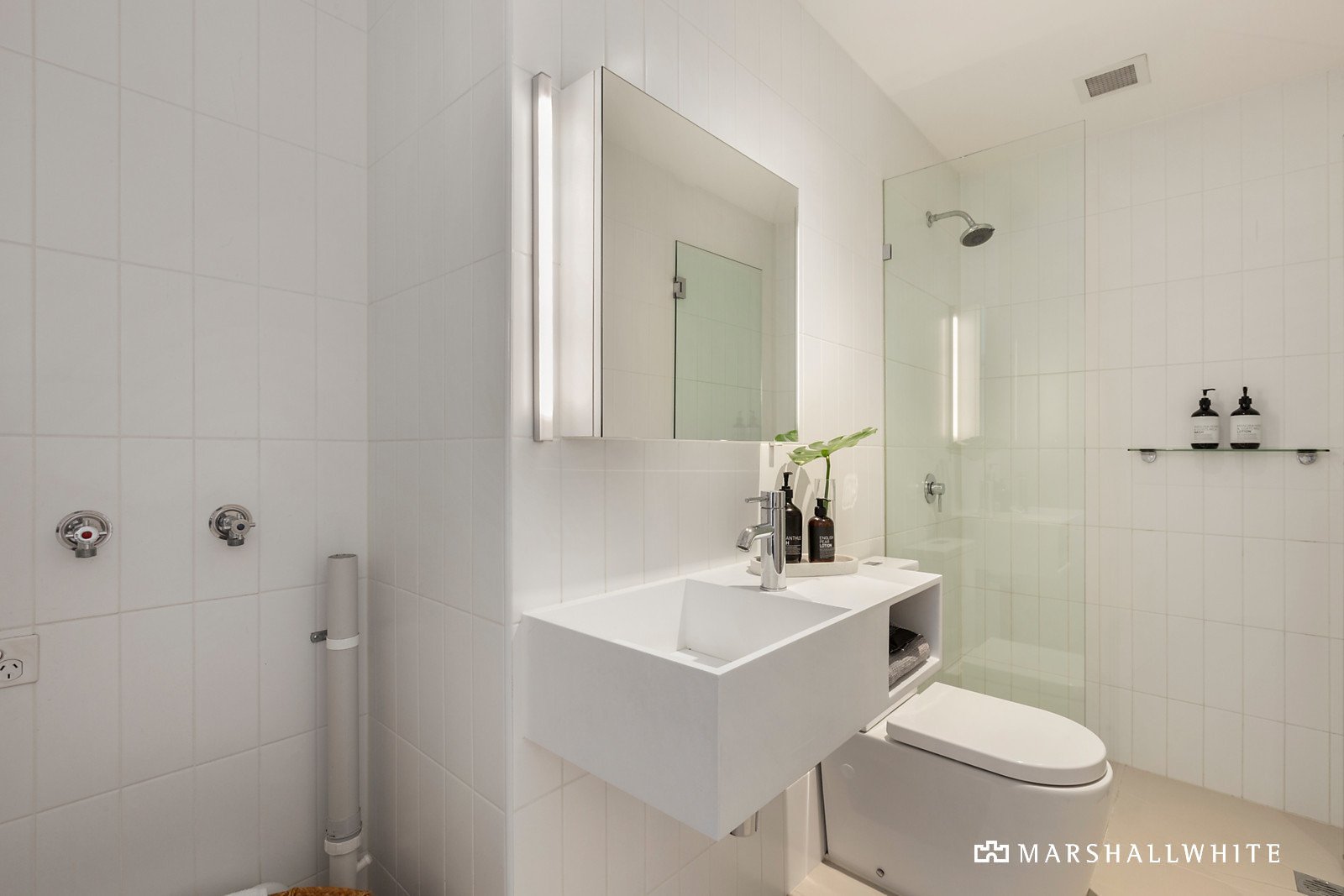 202/40 Seymour Avenue, Armadale, VIC