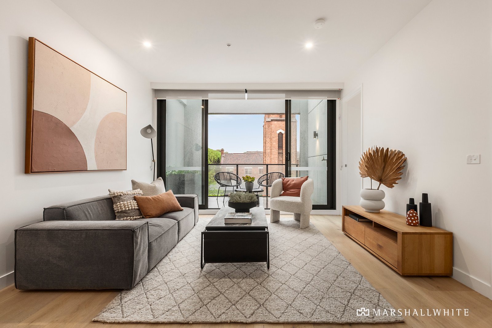 202/469 Riversdale Road, Hawthorn East, VIC