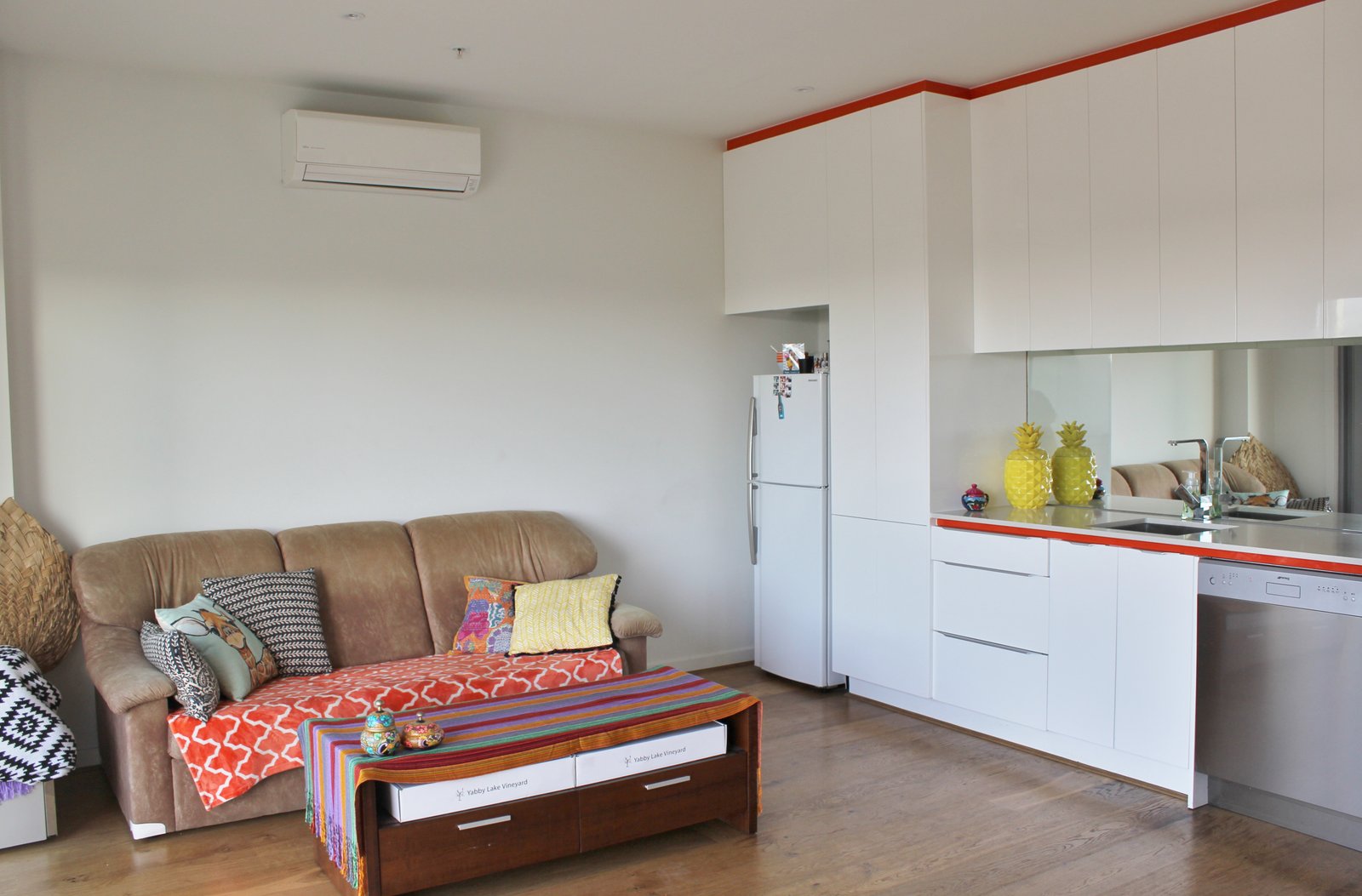Gallery: 202/481 South Road