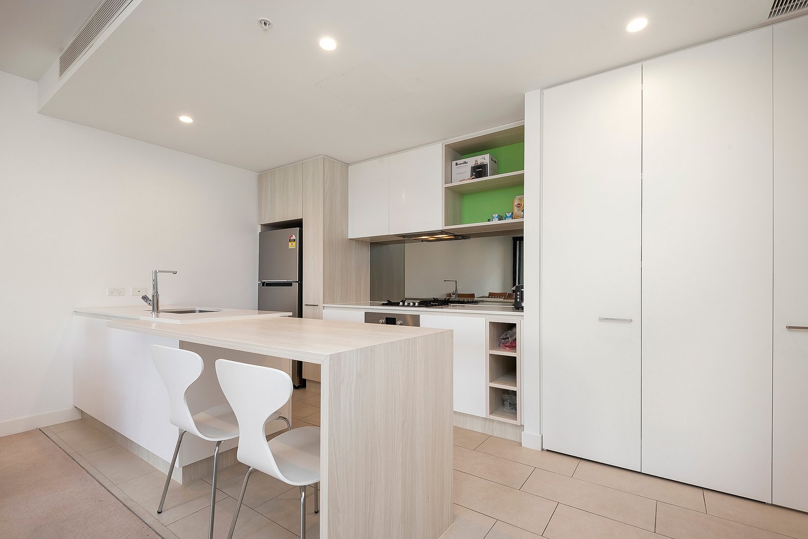 Real Estate and Property in 202/5-7 Irving Avenue, Box Hill, VIC