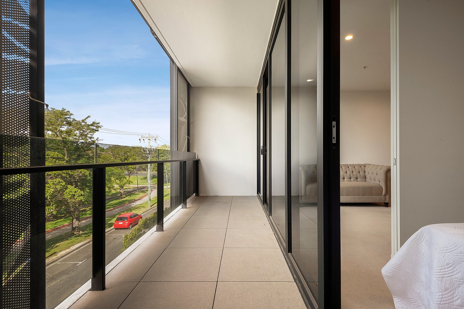 Real Estate and Property in 202/5-7 Irving Avenue, Box Hill, VIC