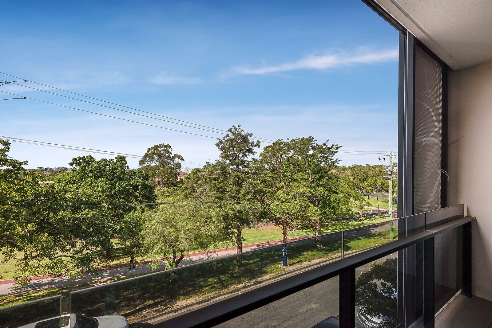 Real Estate and Property in 202/5-7 Irving Avenue, Box Hill, VIC