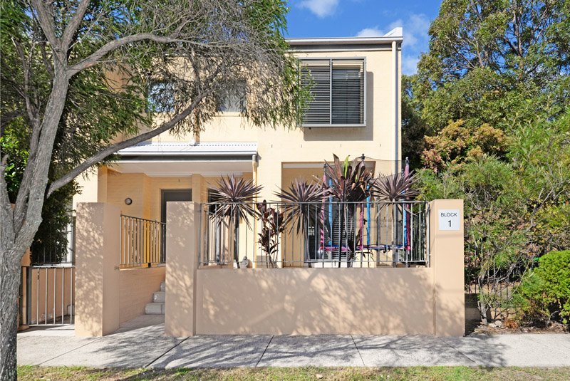 20/25 Chelmsford Ave  BOTANY 2