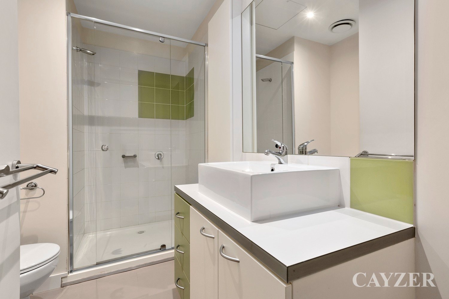 Gallery: 202/50 Dow Street
