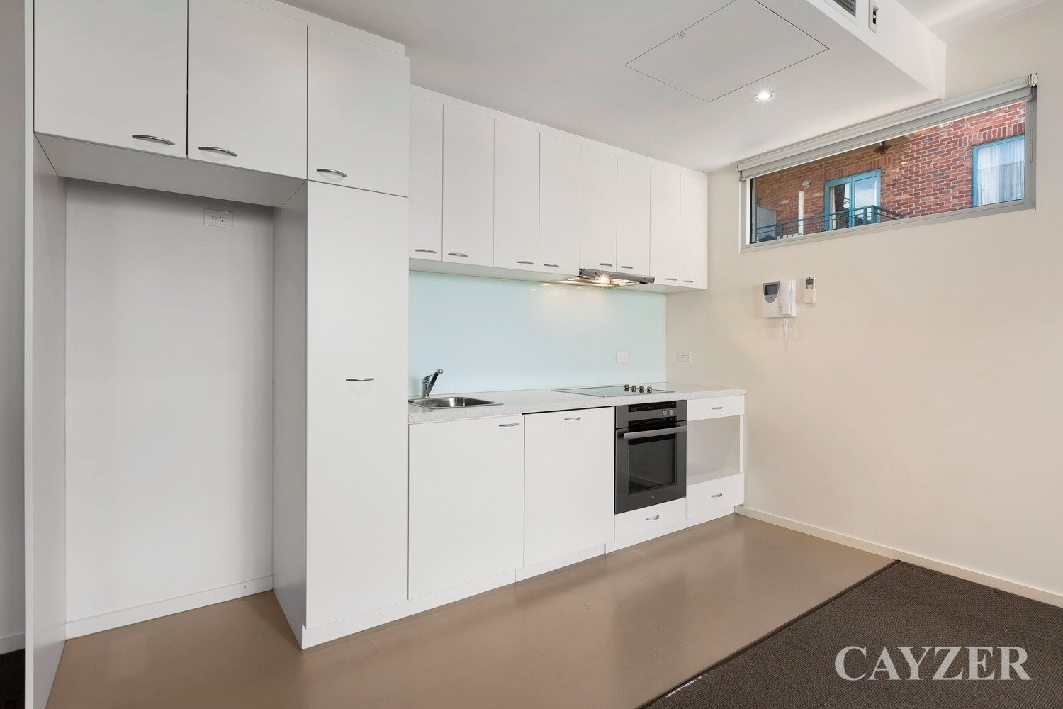 Gallery: 202/50 Dow Street