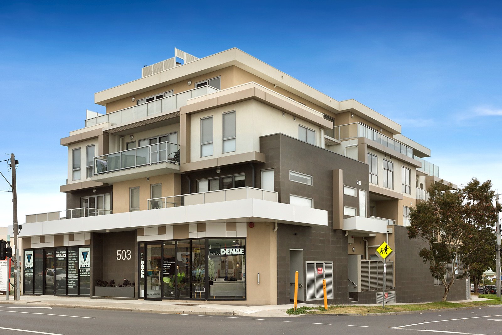 202/503 Keilor Road, Niddrie, VIC, 3042