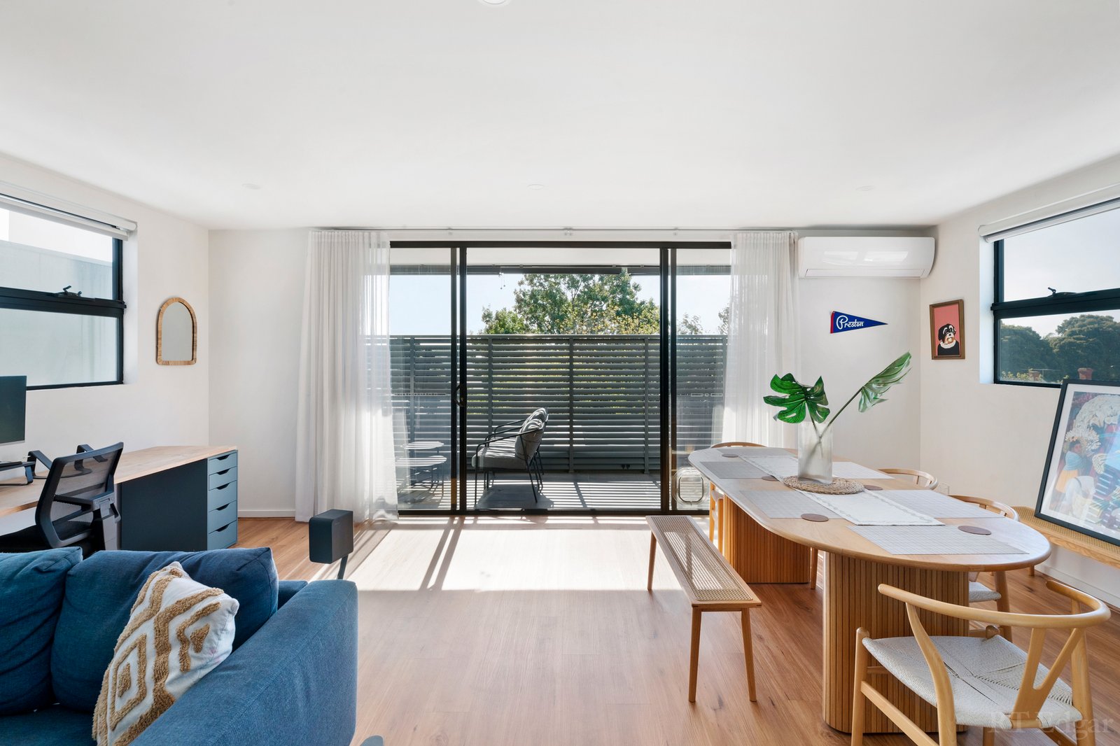 Real Estate and Property in 202/533 High Street, Preston, VIC