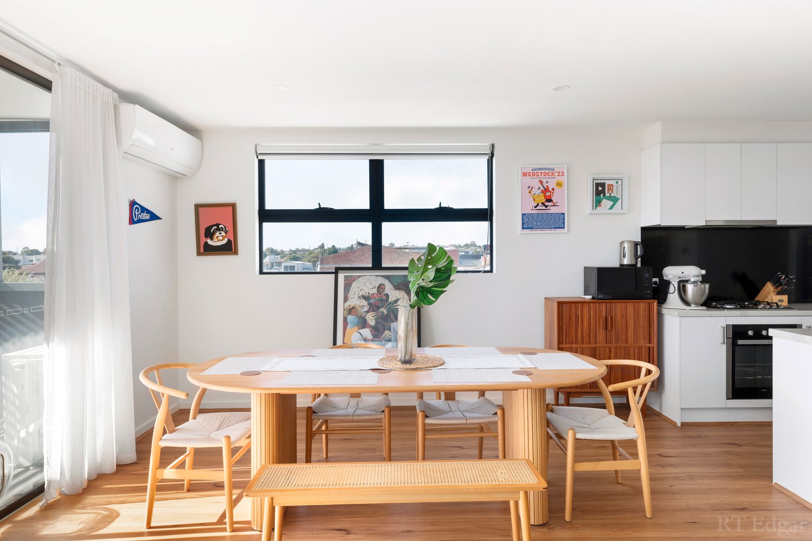 Real Estate and Property in 202/533 High Street, Preston, VIC