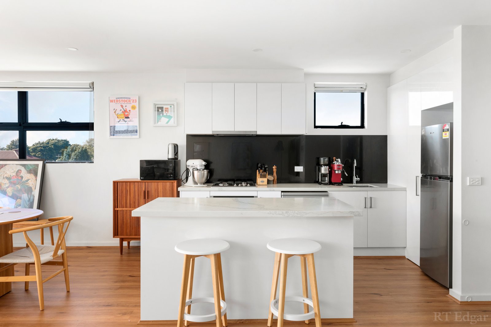 Real Estate and Property in 202/533 High Street, Preston, VIC