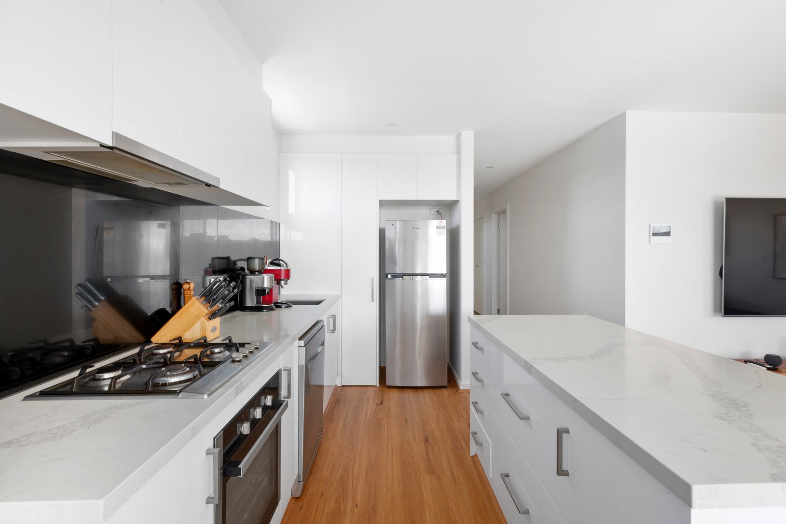 Real Estate and Property in 202/533 High Street, Preston, VIC