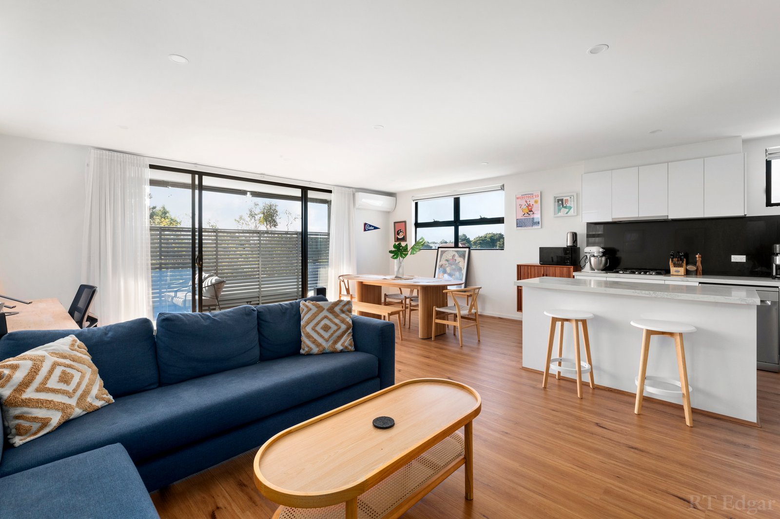 Real Estate and Property in 202/533 High Street, Preston, VIC