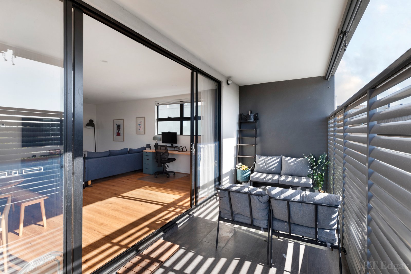 Real Estate and Property in 202/533 High Street, Preston, VIC