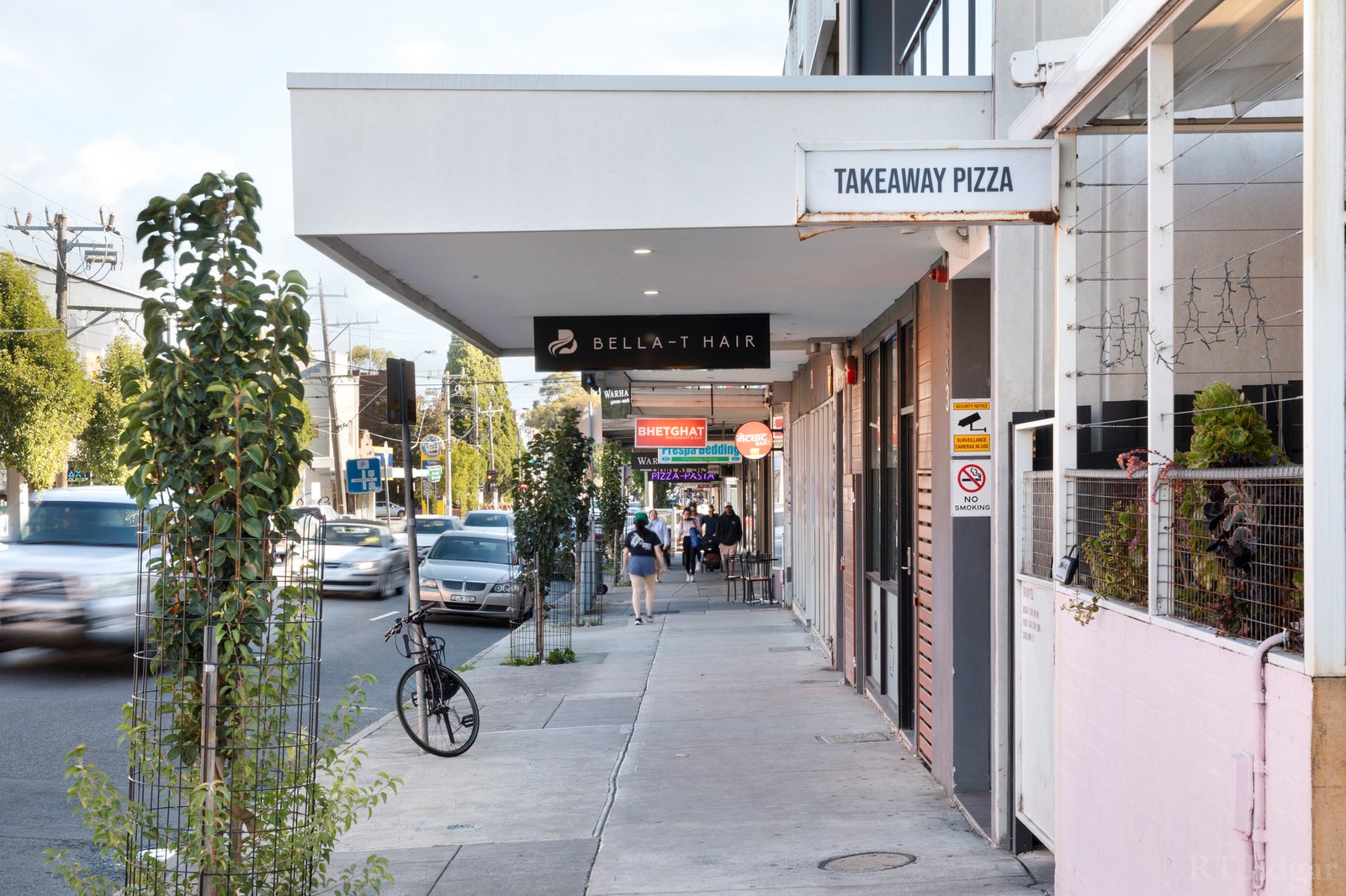 Real Estate and Property in 202/533 High Street, Preston, VIC