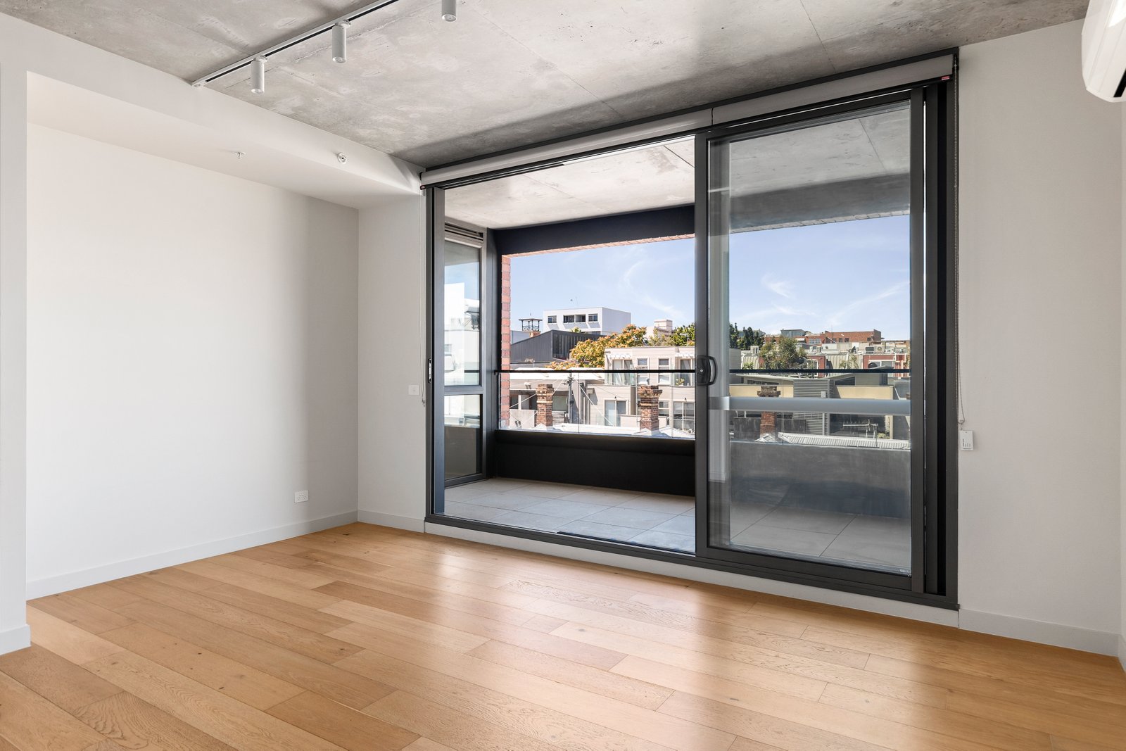 Real Estate and Property in 202/6 Percy Place, Prahran, VIC