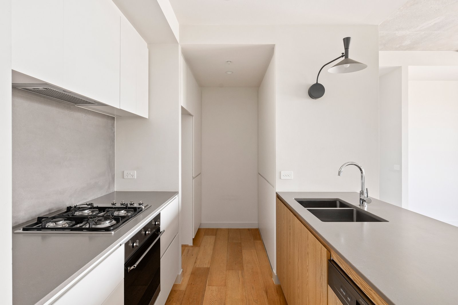 Real Estate and Property in 202/6 Percy Place, Prahran, VIC