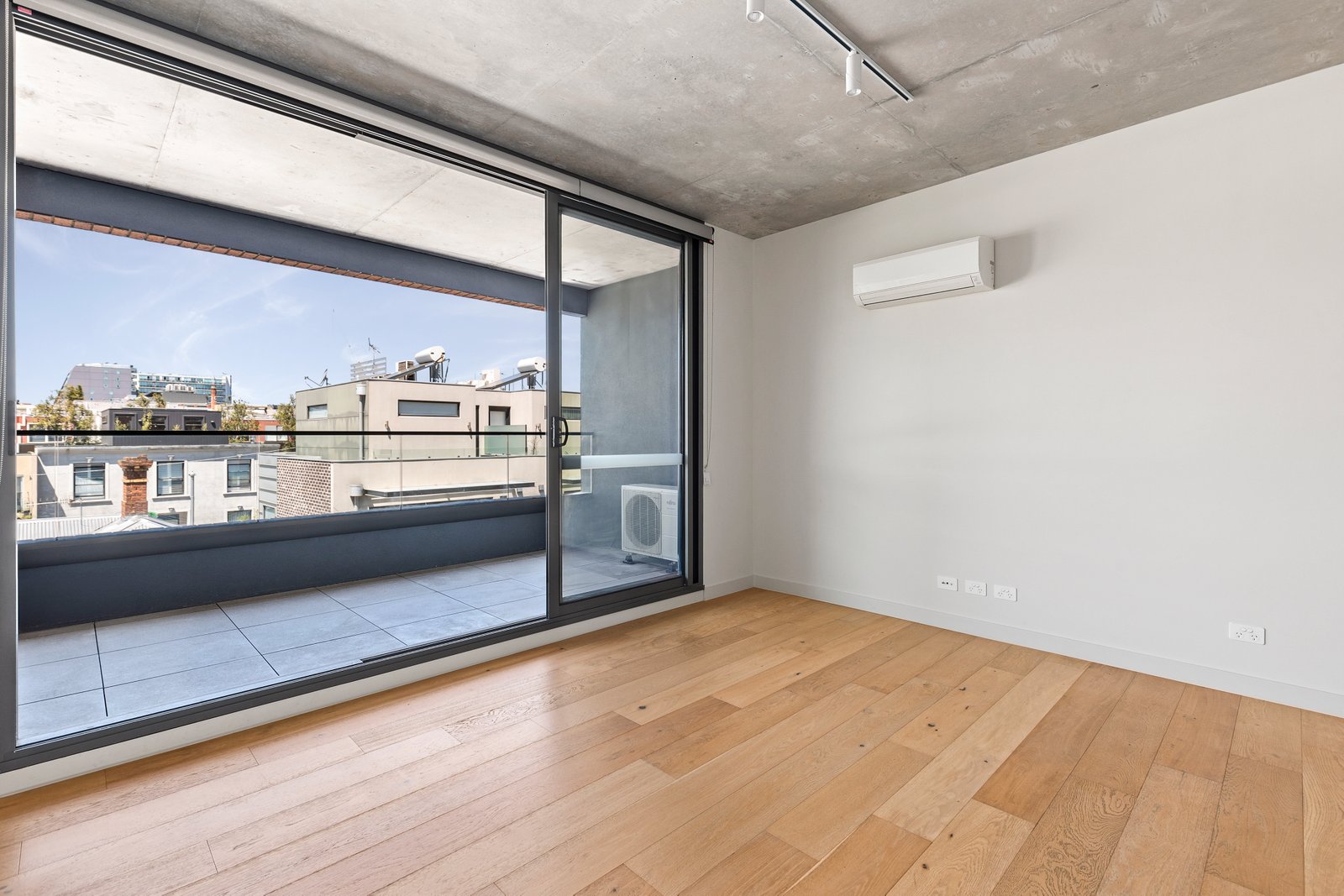 Real Estate and Property in 202/6 Percy Place, Prahran, VIC