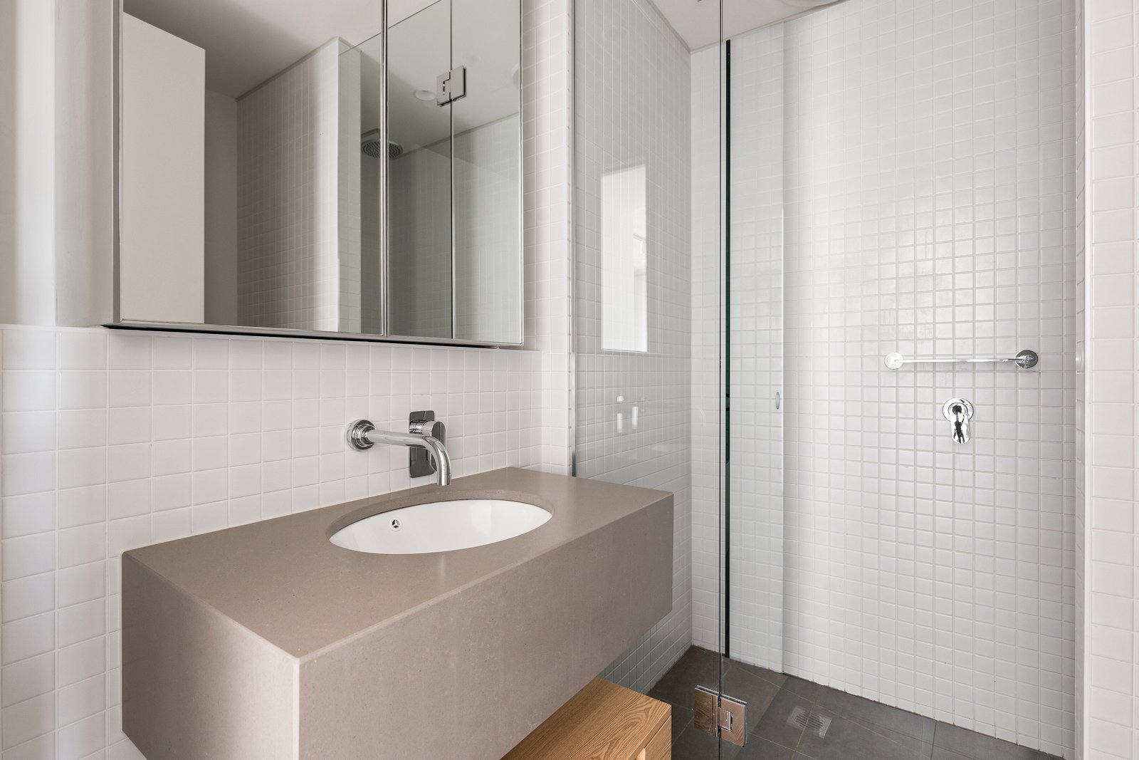 Real Estate and Property in 202/6 Percy Place, Prahran, VIC