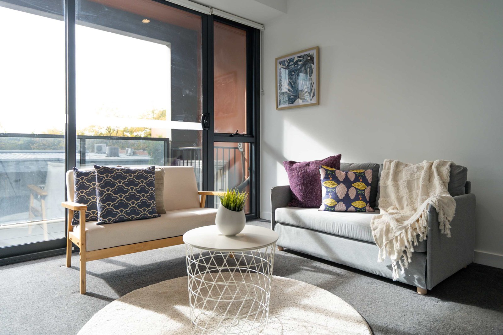 Gallery: 202/6 Queens Avenue