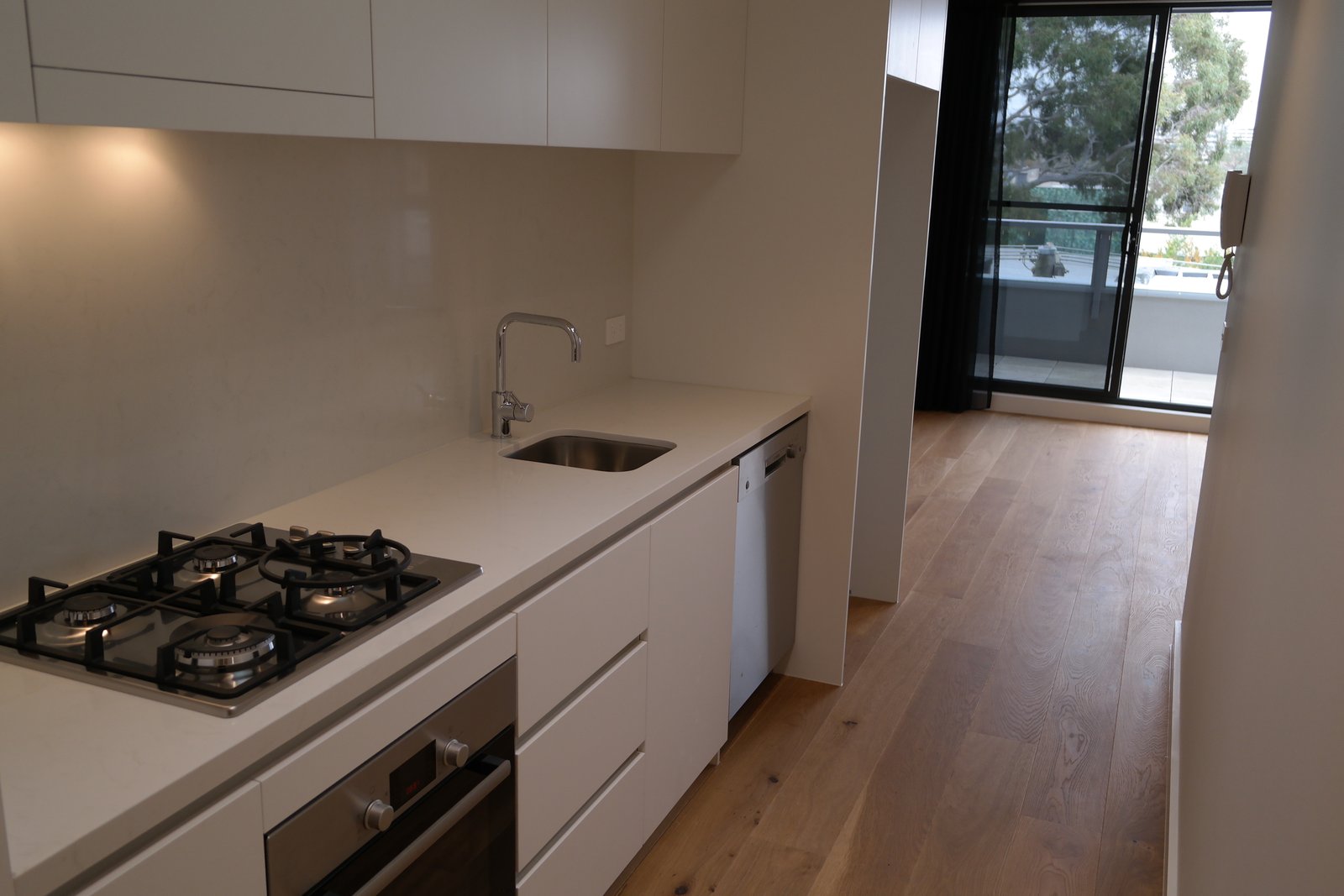 Gallery: 202/62-68 Argo Street