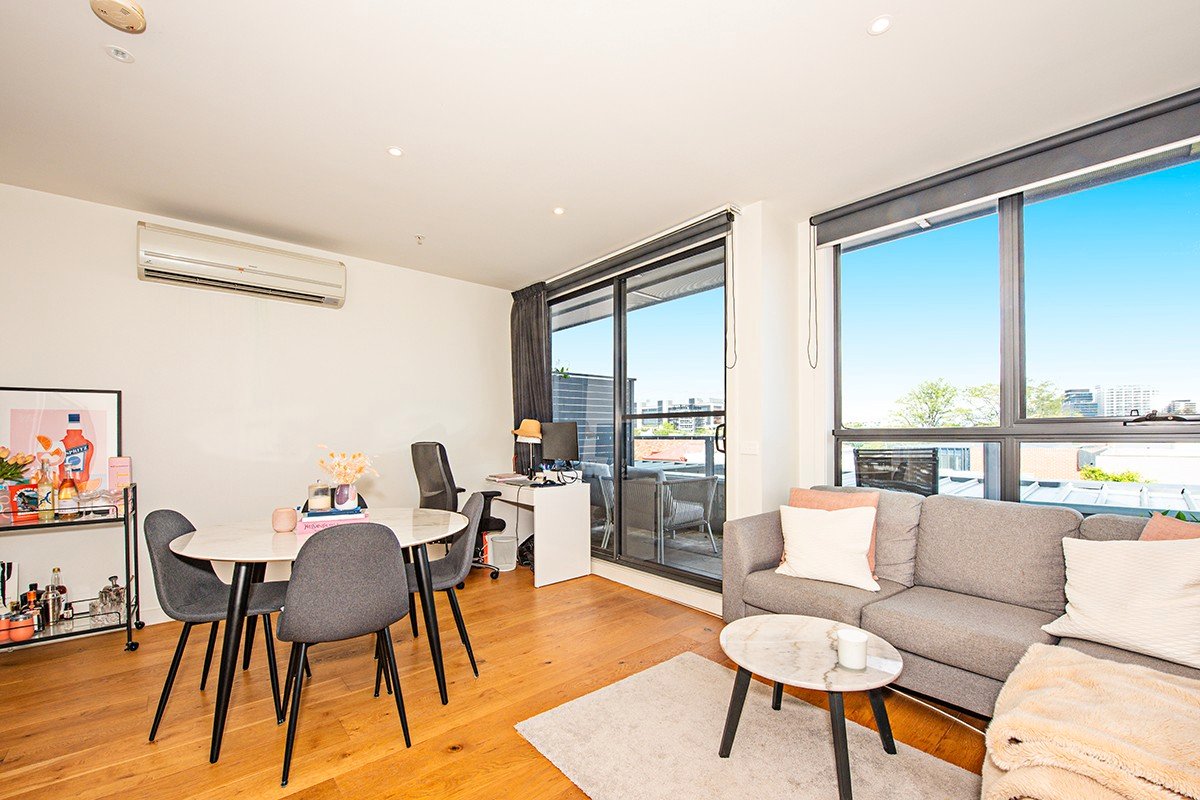 Gallery: 202/62-74 Argo Street