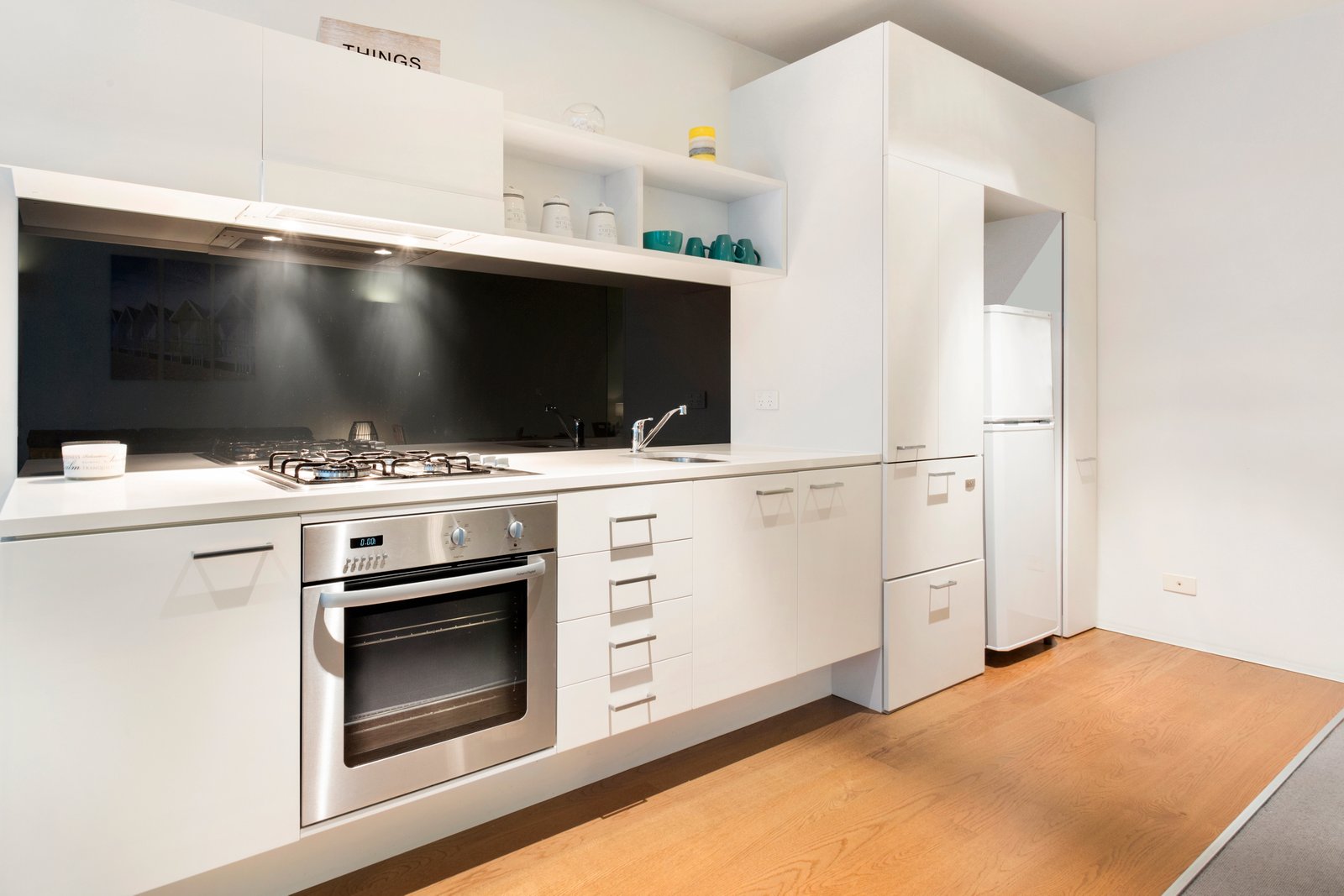 Gallery: 202/63 Acland Street