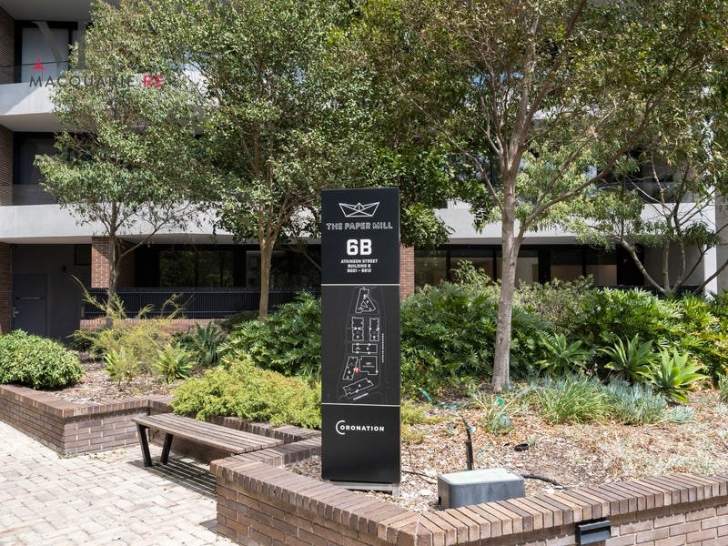 202/6B Atkinson Street LIVERPOOL 13