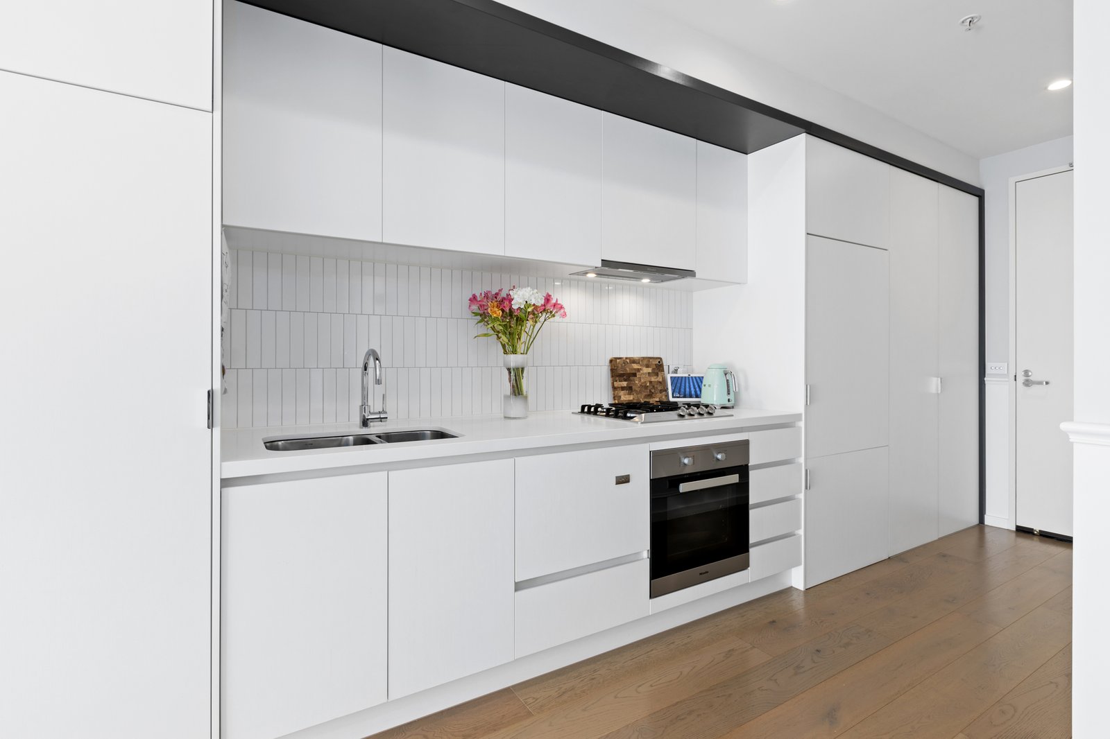 Gallery: 202/7 Balcombe Road