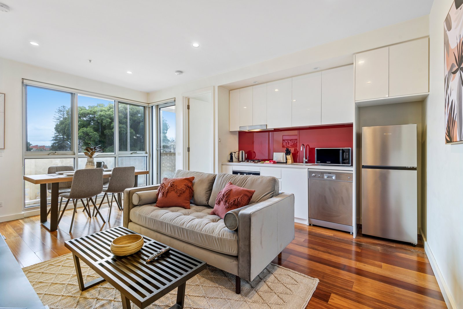Gallery: 202/7 Brighton Road