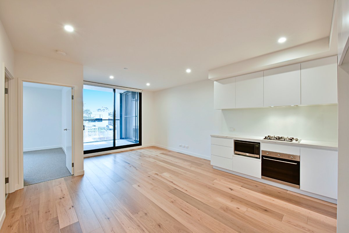 Gallery: 202/7 Red Hill Terrace