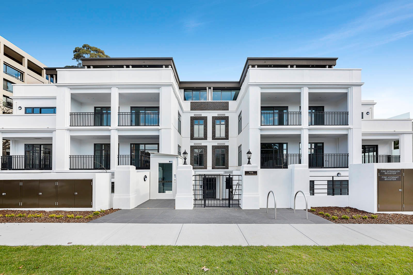 Real Estate and Property in 202/705 Orrong Road, Toorak, VIC