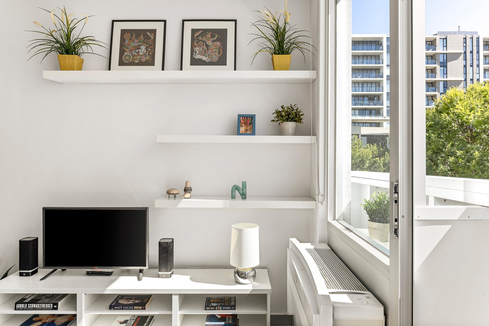 Gallery: 202/77 River Street